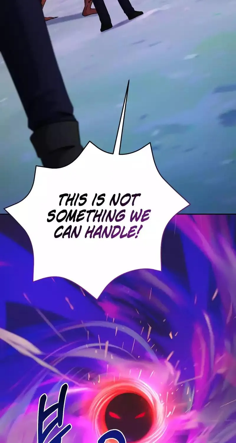 Return of the SSS-Class Demon Lord Chapter 32 page 49 - 