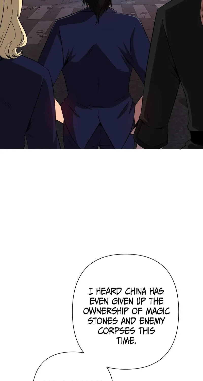 Return of the SSS-Class Demon Lord Chapter 33 page 101 - 