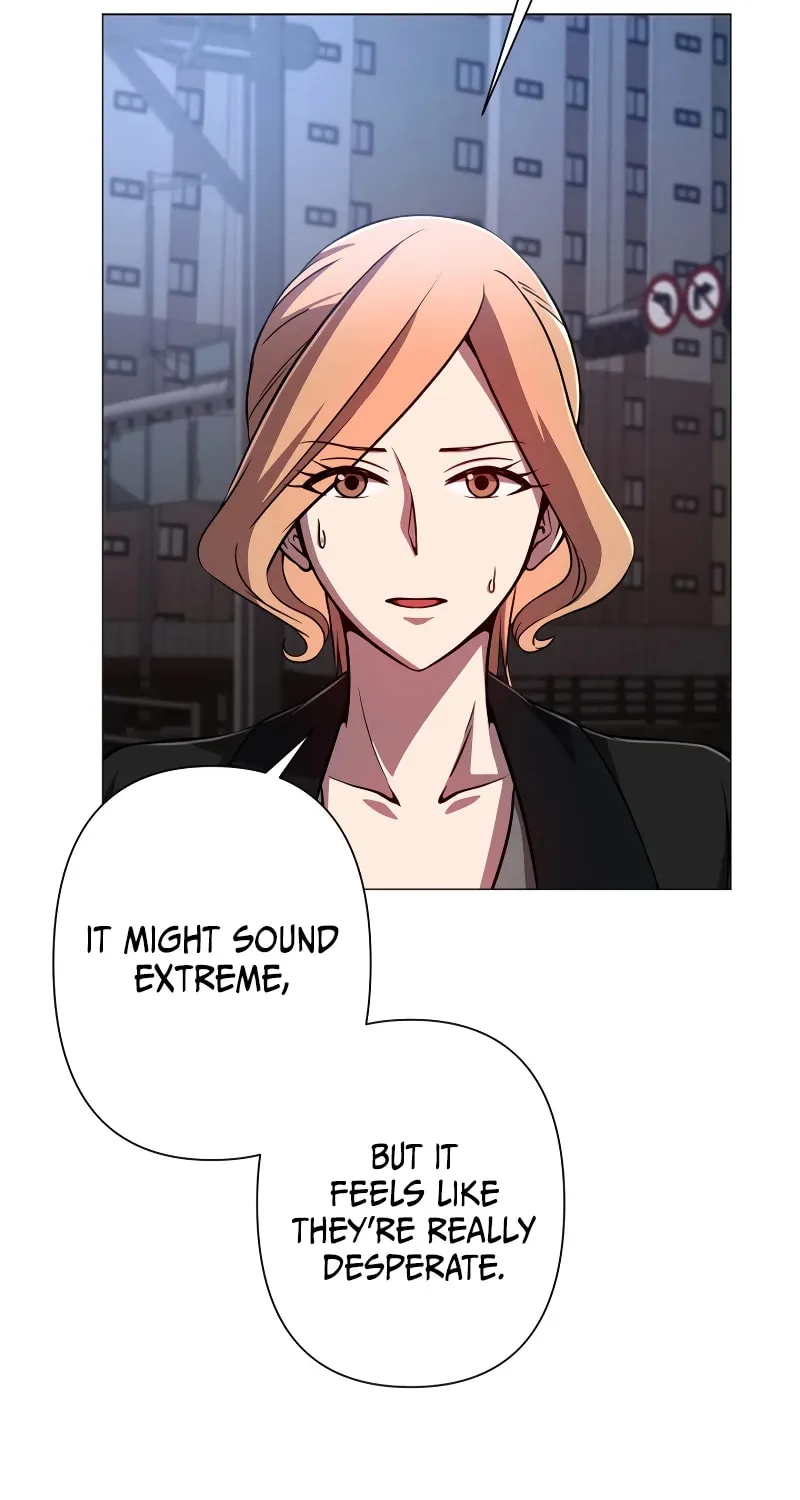 Return of the SSS-Class Demon Lord Chapter 33 page 103 - 