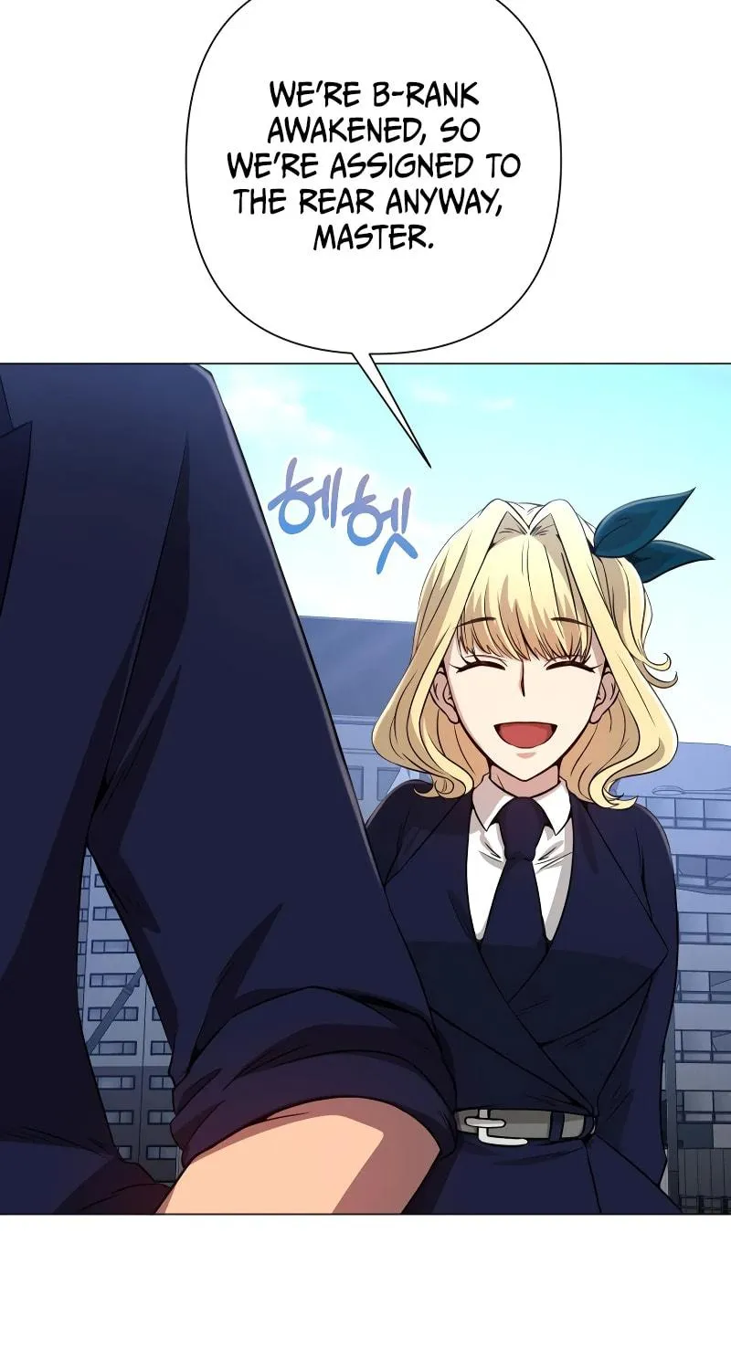 Return of the SSS-Class Demon Lord Chapter 33 page 109 - 