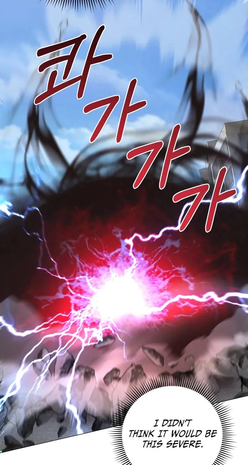 Return of the SSS-Class Demon Lord Chapter 33 page 115 - 