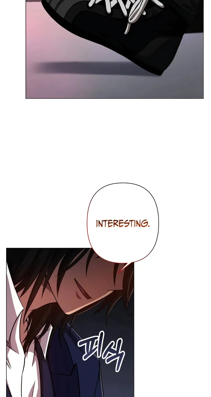 Return of the SSS-Class Demon Lord Chapter 33 page 13 - 