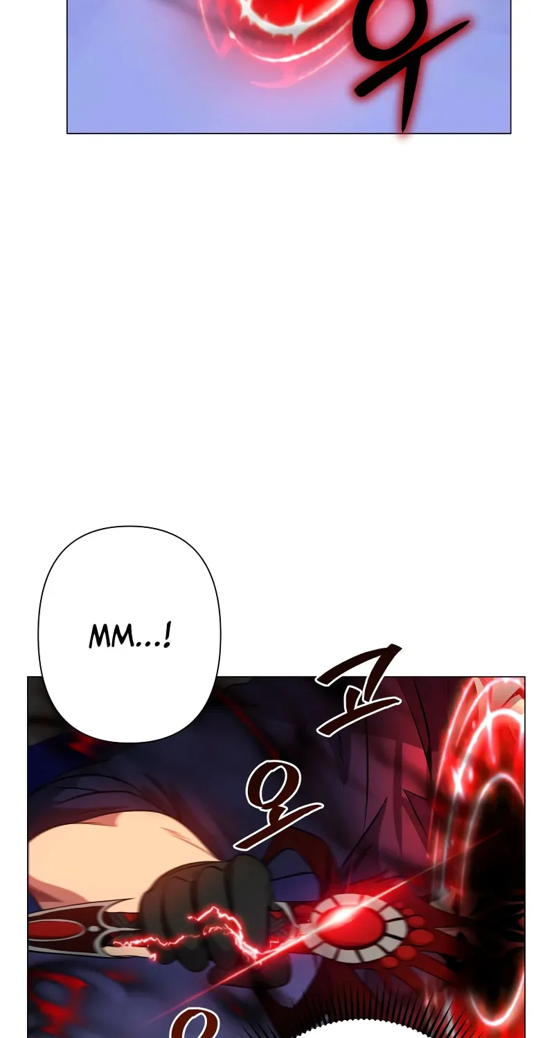 Return of the SSS-Class Demon Lord Chapter 33 page 121 - 