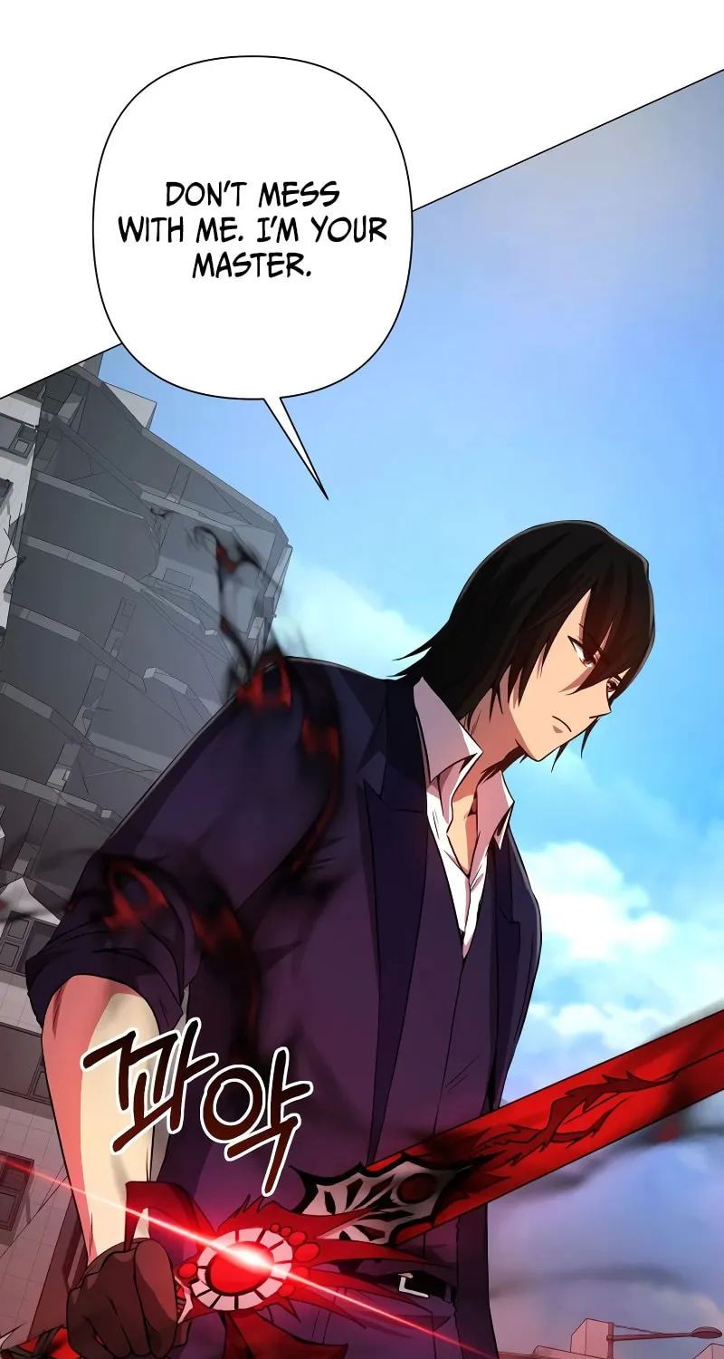 Return of the SSS-Class Demon Lord Chapter 33 page 123 - 