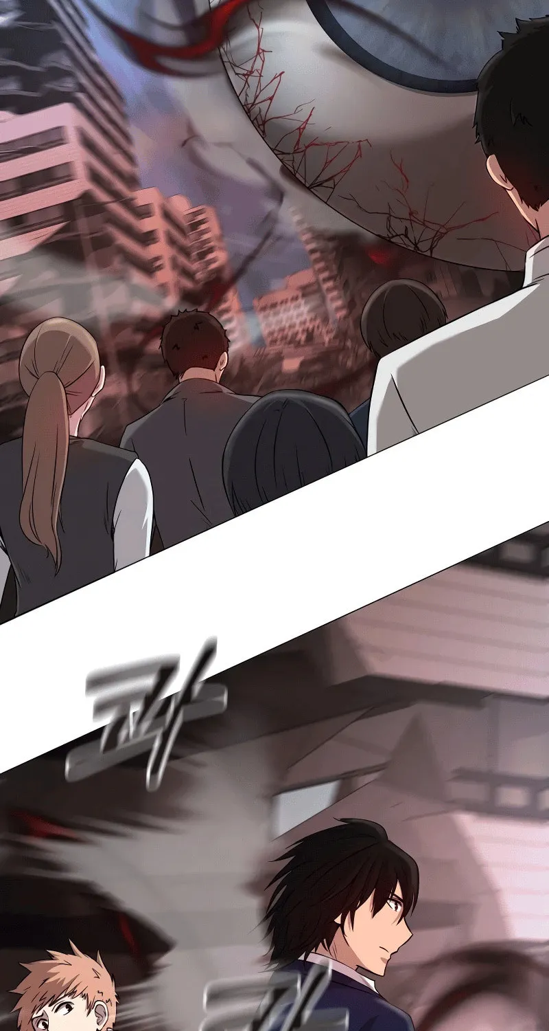 Return of the SSS-Class Demon Lord Chapter 33 page 126 - 