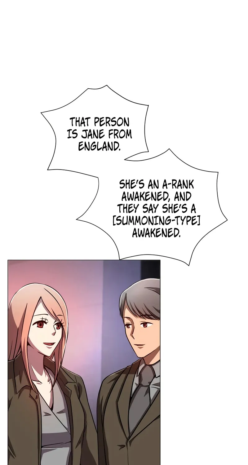 Return of the SSS-Class Demon Lord Chapter 33 page 3 - 