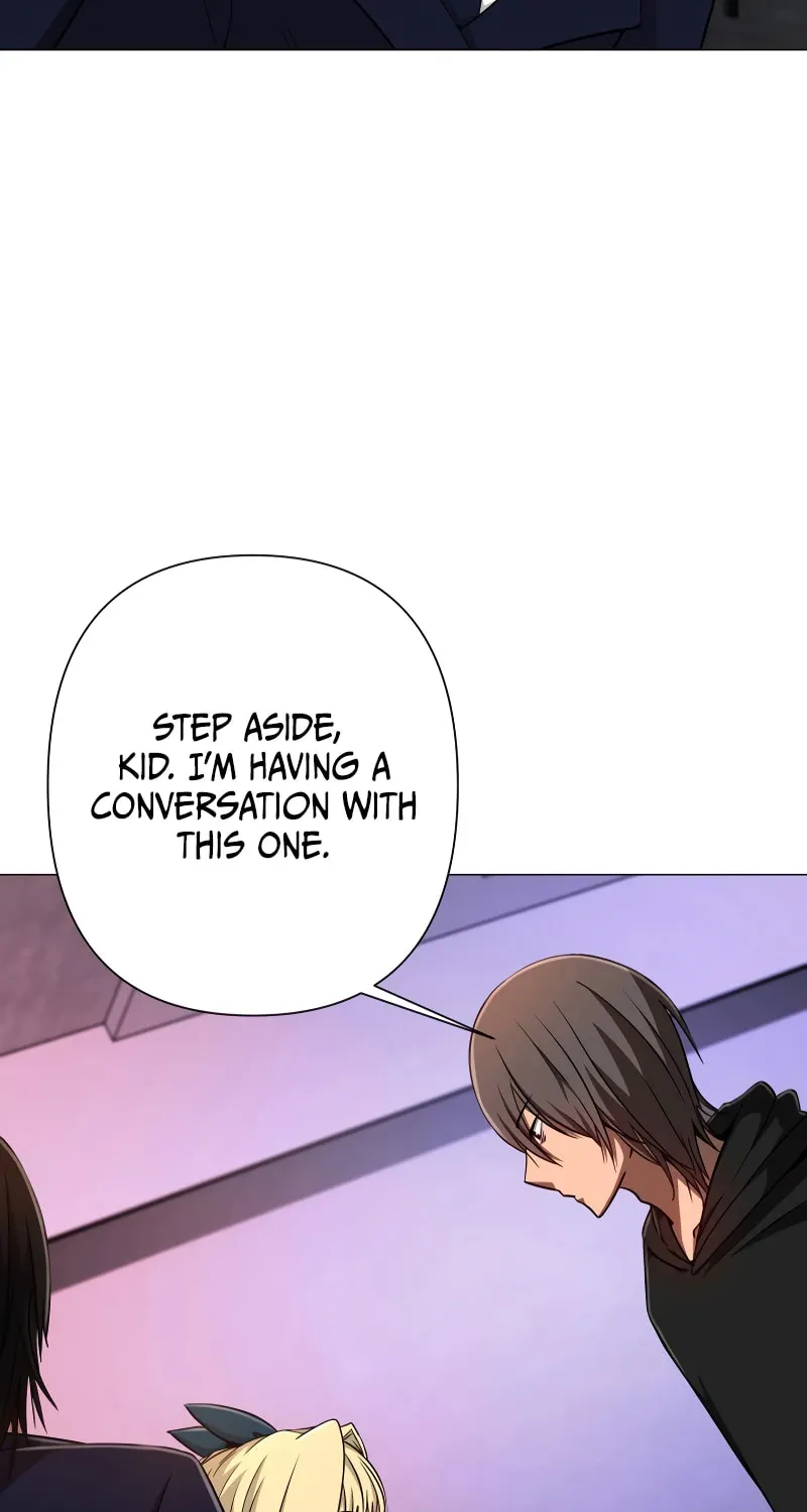 Return of the SSS-Class Demon Lord Chapter 33 page 21 - 