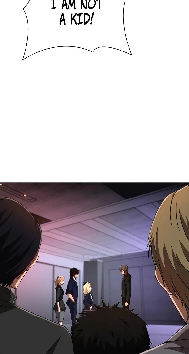 Return of the SSS-Class Demon Lord Chapter 33 page 23 - 