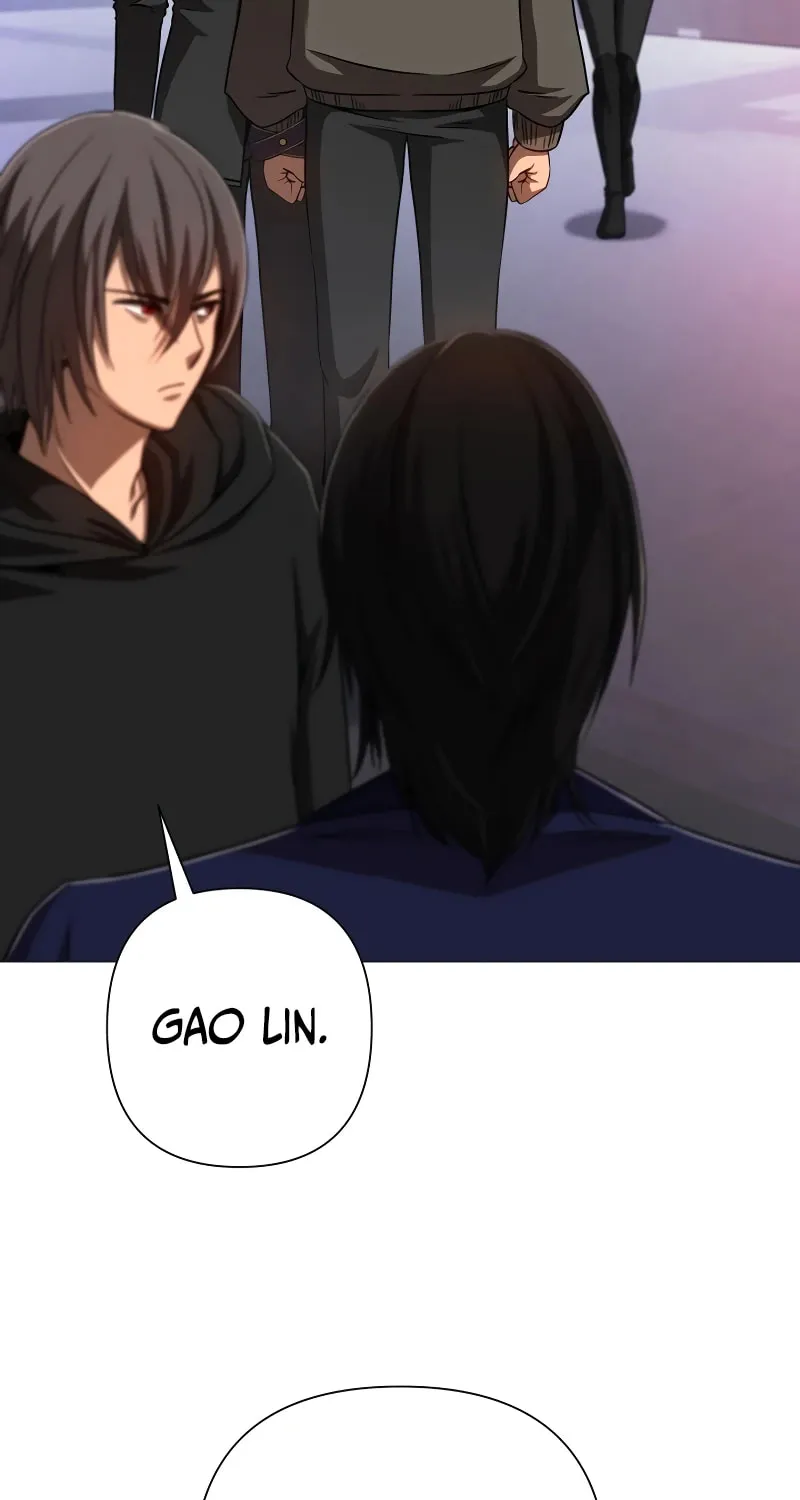 Return of the SSS-Class Demon Lord Chapter 33 page 27 - 