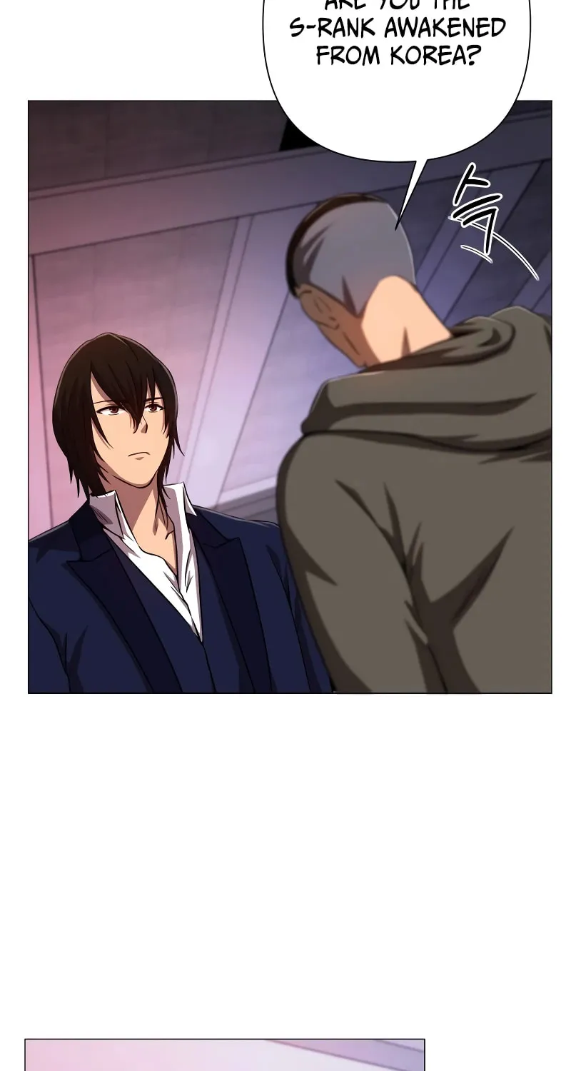 Return of the SSS-Class Demon Lord Chapter 33 page 31 - 