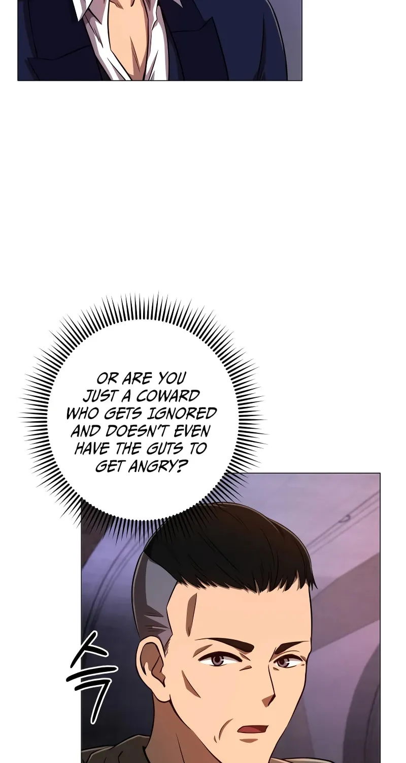 Return of the SSS-Class Demon Lord Chapter 33 page 33 - 