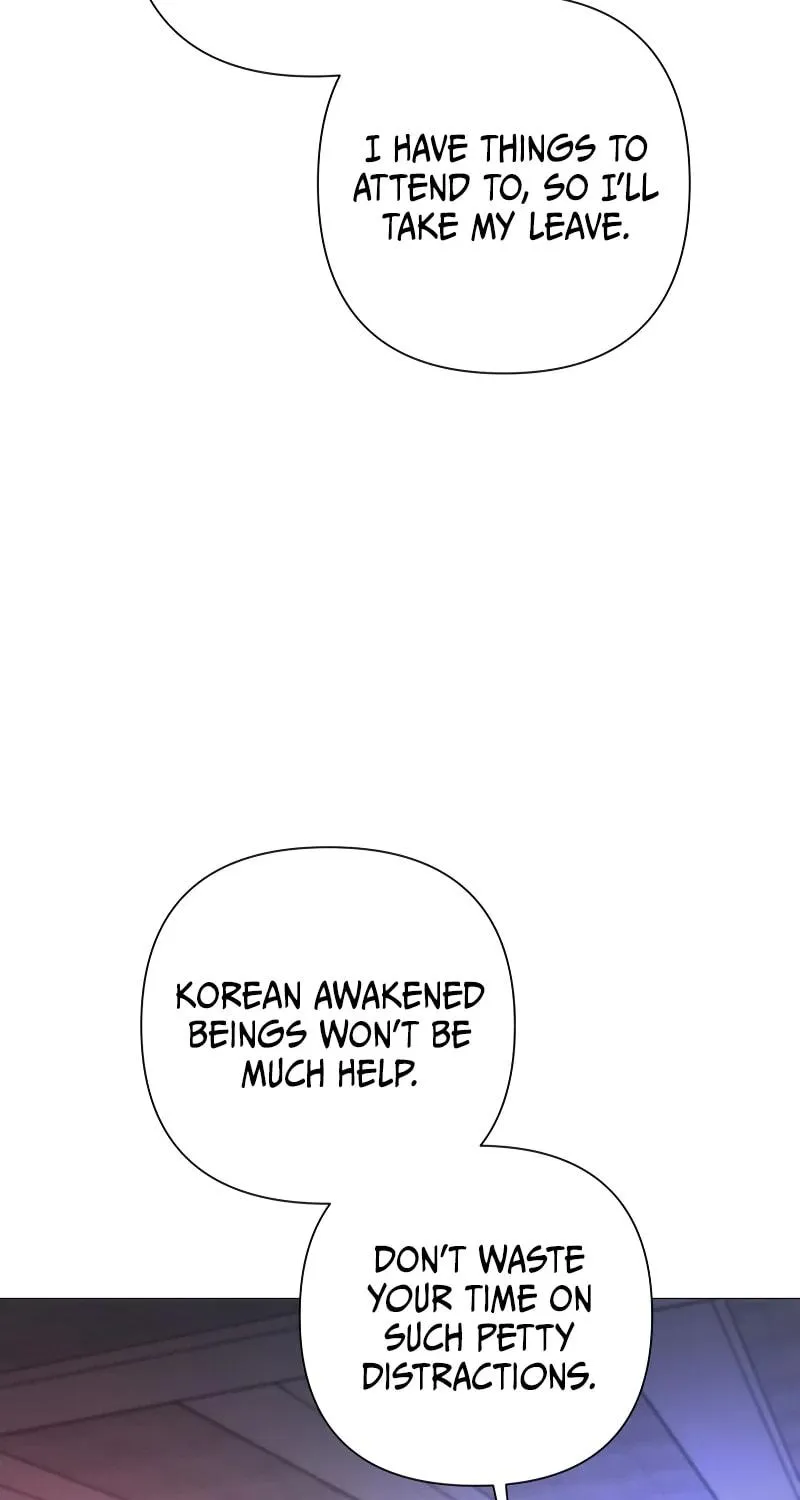 Return of the SSS-Class Demon Lord Chapter 33 page 35 - 