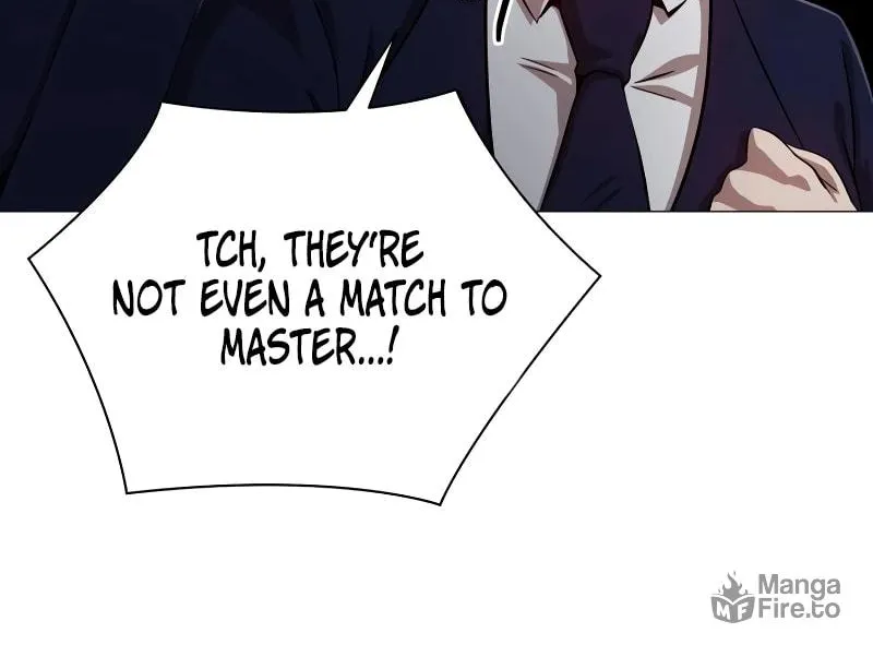 Return of the SSS-Class Demon Lord Chapter 33 page 40 - 