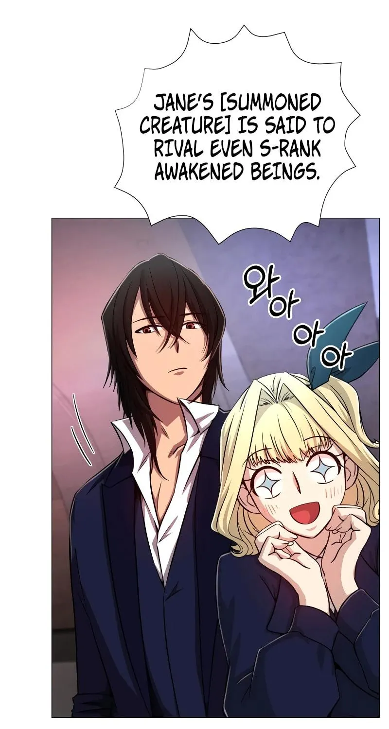 Return of the SSS-Class Demon Lord Chapter 33 page 5 - 