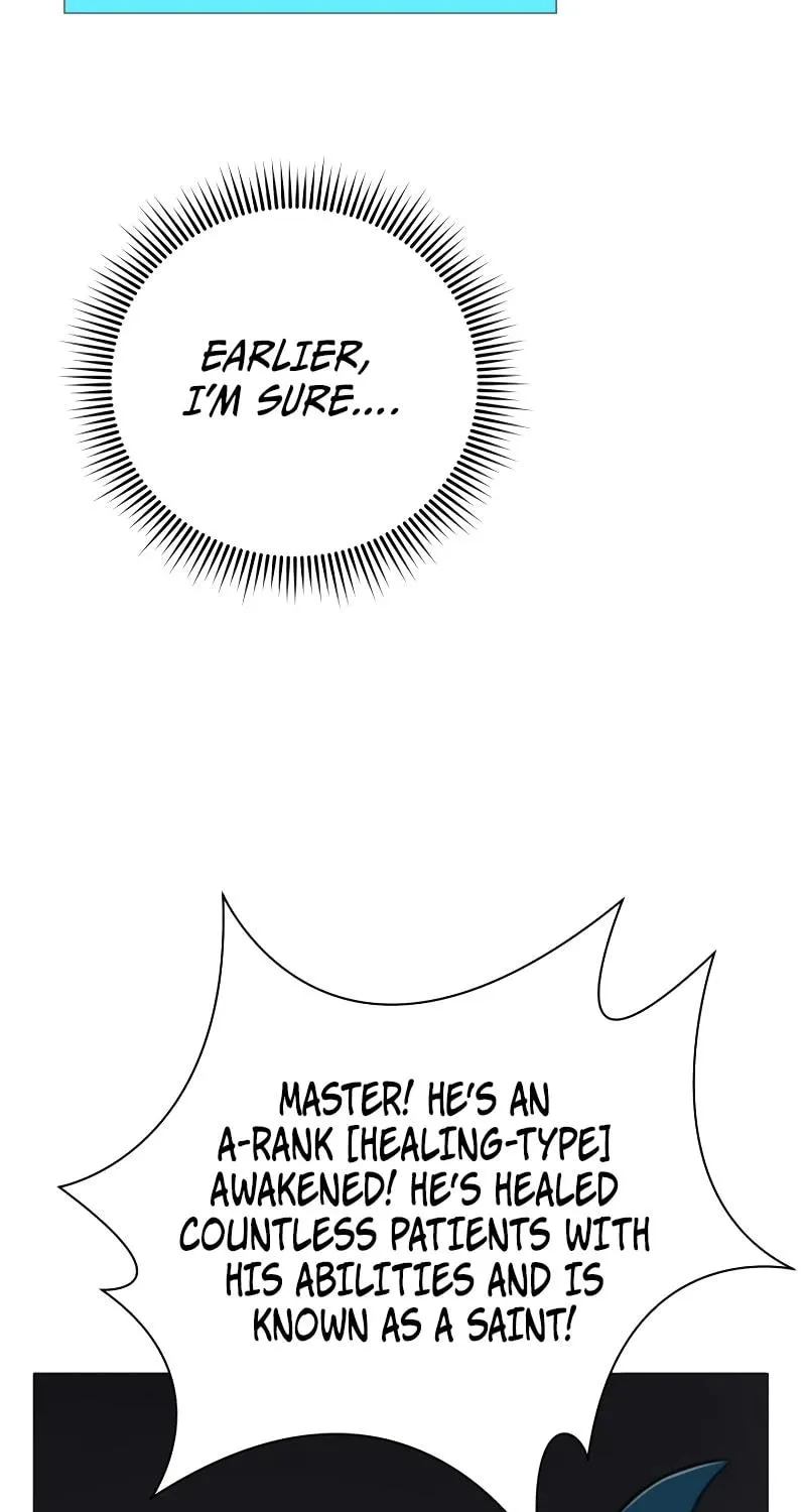 Return of the SSS-Class Demon Lord Chapter 33 page 47 - 