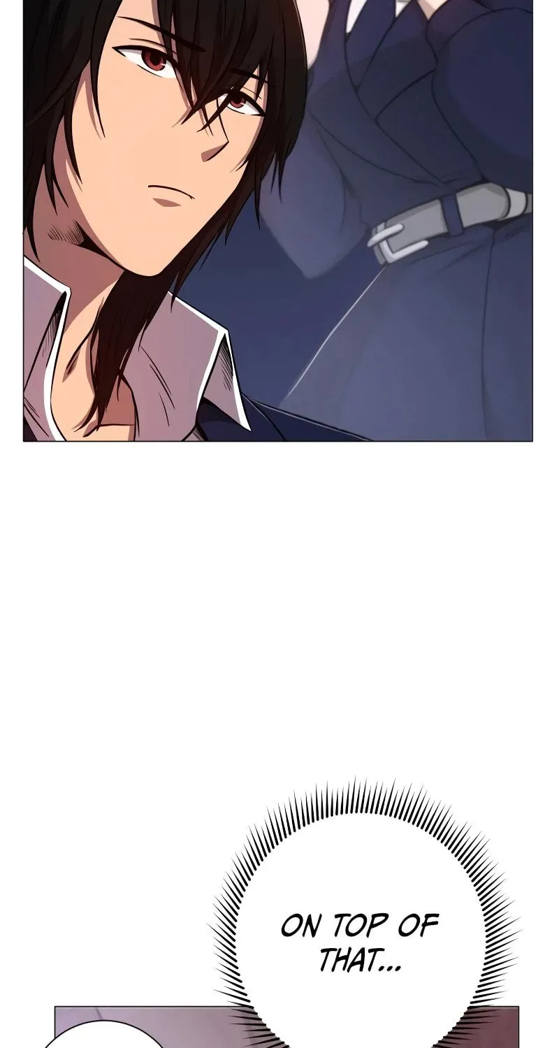 Return of the SSS-Class Demon Lord Chapter 33 page 49 - 