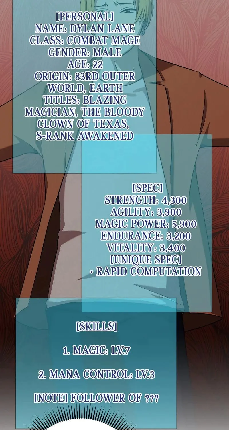 Return of the SSS-Class Demon Lord Chapter 33 page 53 - 