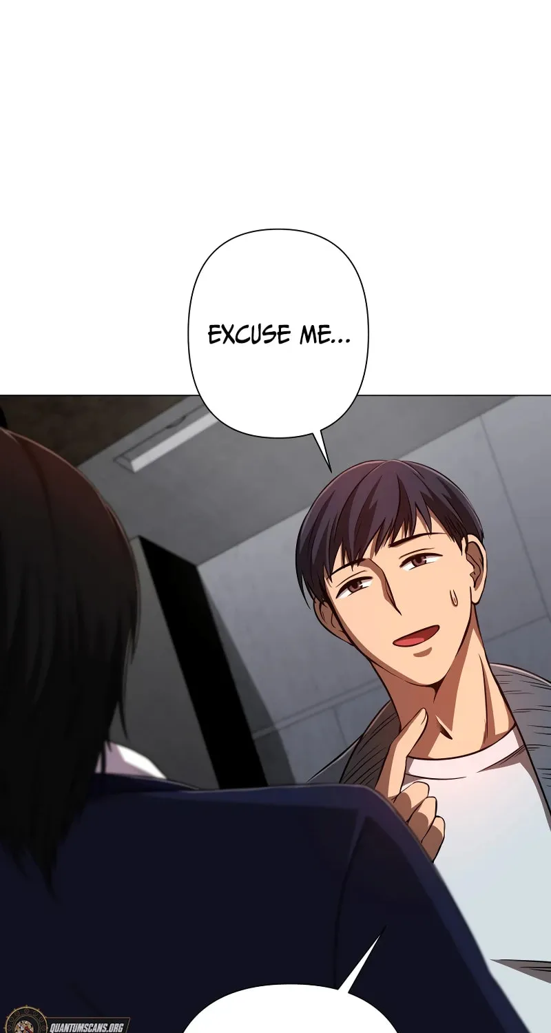 Return of the SSS-Class Demon Lord Chapter 33 page 55 - 
