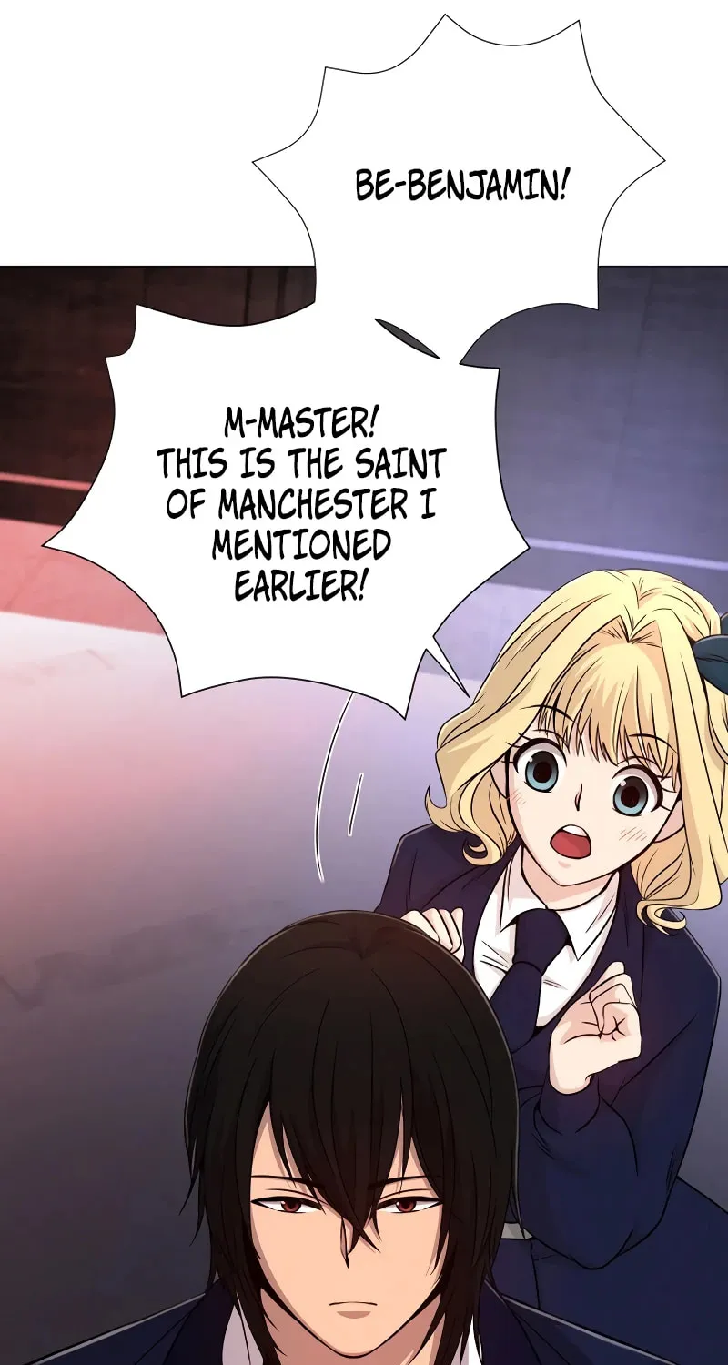 Return of the SSS-Class Demon Lord Chapter 33 page 57 - 
