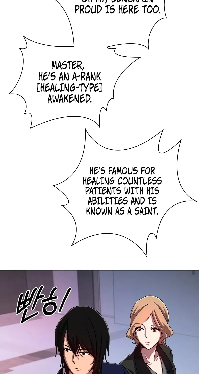 Return of the SSS-Class Demon Lord Chapter 33 page 7 - 