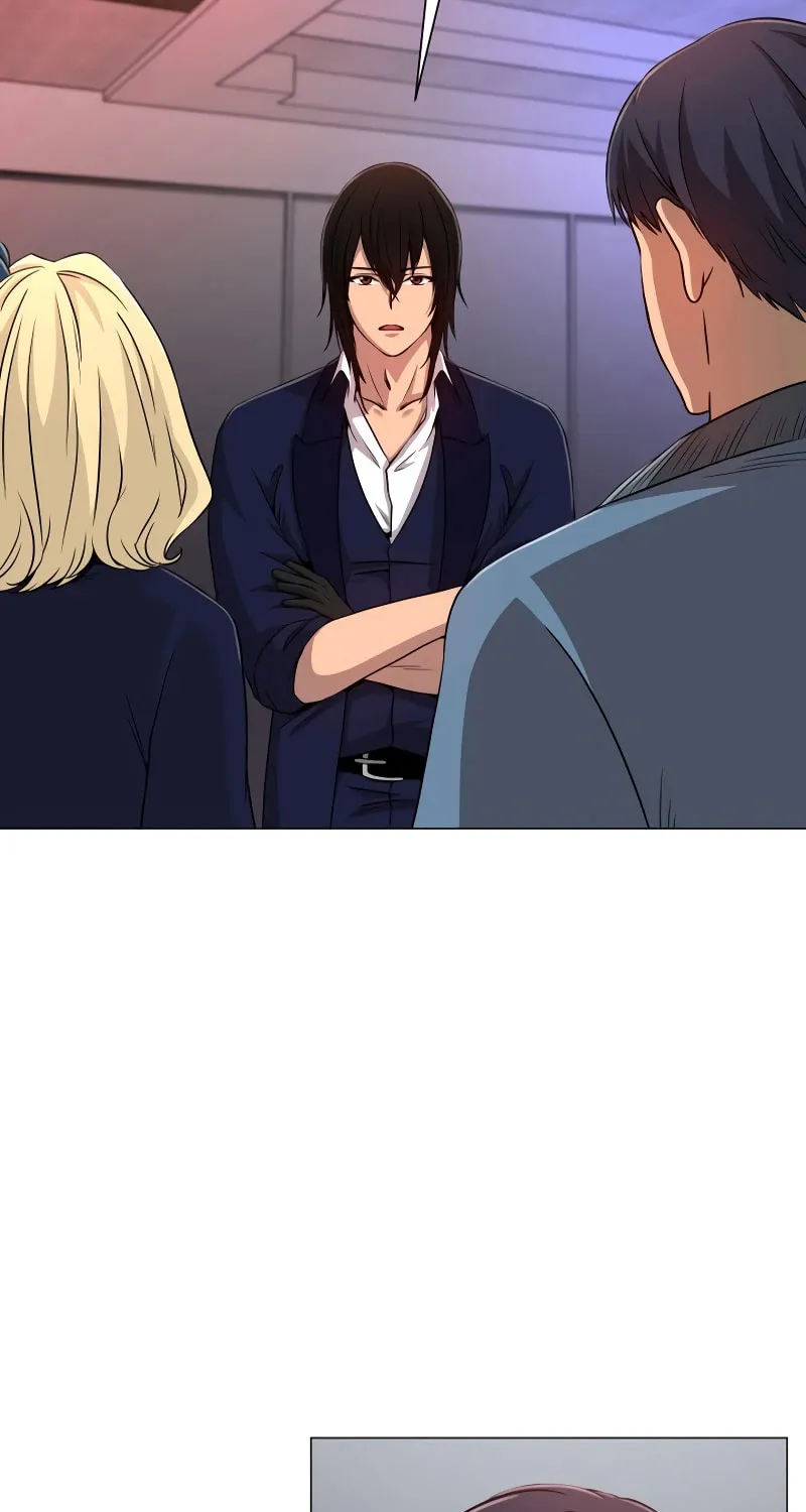 Return of the SSS-Class Demon Lord Chapter 33 page 61 - 