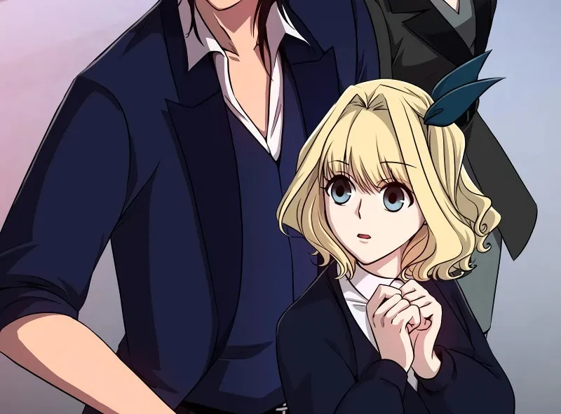 Return of the SSS-Class Demon Lord Chapter 33 page 8 - 