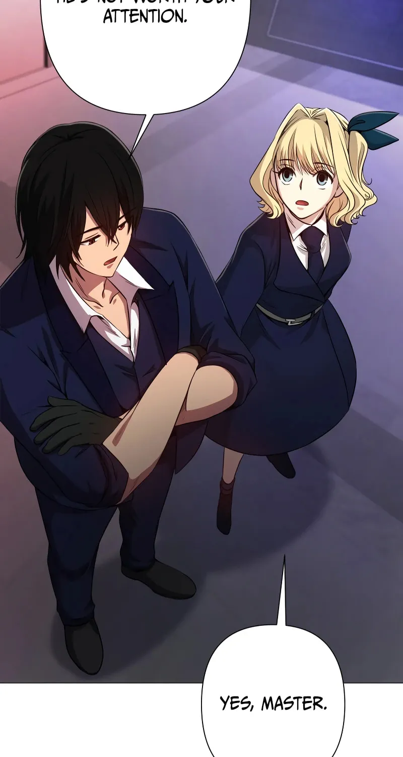 Return of the SSS-Class Demon Lord Chapter 33 page 75 - 