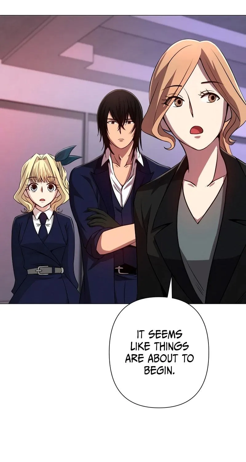 Return of the SSS-Class Demon Lord Chapter 33 page 77 - 