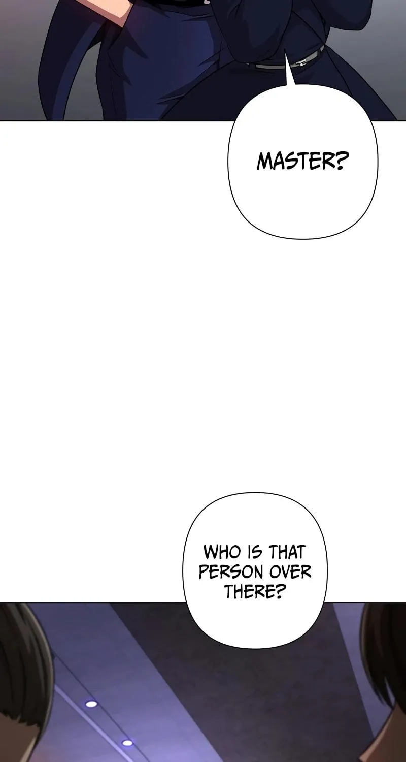 Return of the SSS-Class Demon Lord Chapter 33 page 9 - 