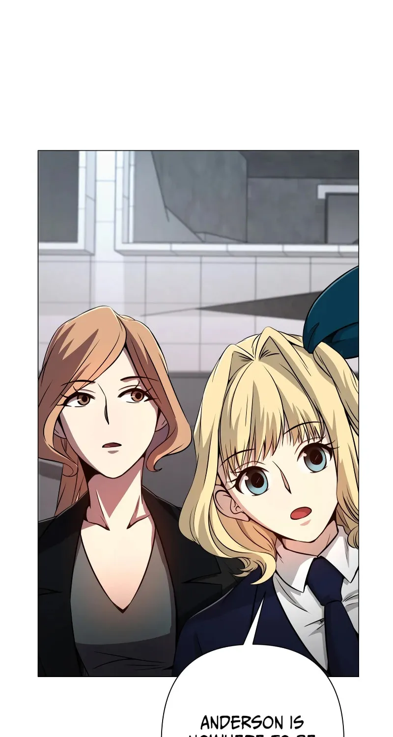 Return of the SSS-Class Demon Lord Chapter 33 page 91 - 