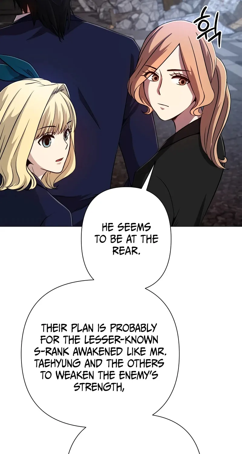 Return of the SSS-Class Demon Lord Chapter 33 page 93 - 