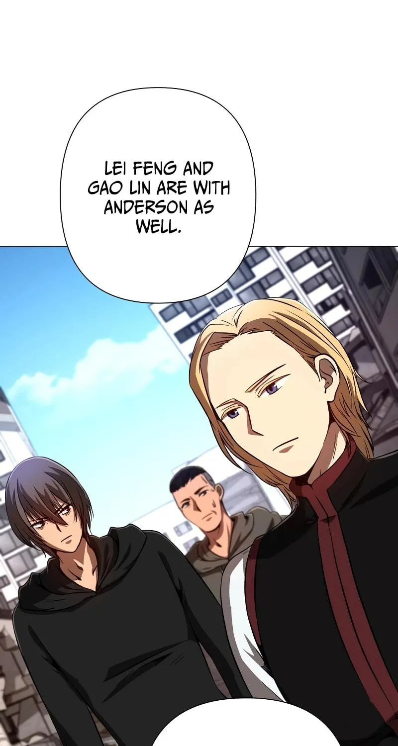 Return of the SSS-Class Demon Lord Chapter 33 page 95 - 