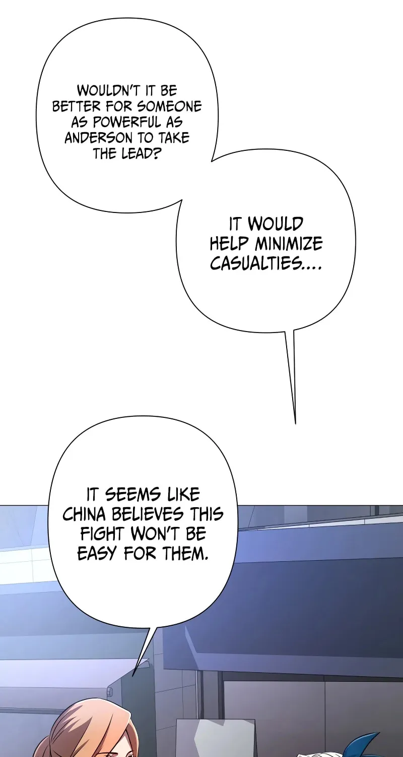 Return of the SSS-Class Demon Lord Chapter 33 page 97 - 