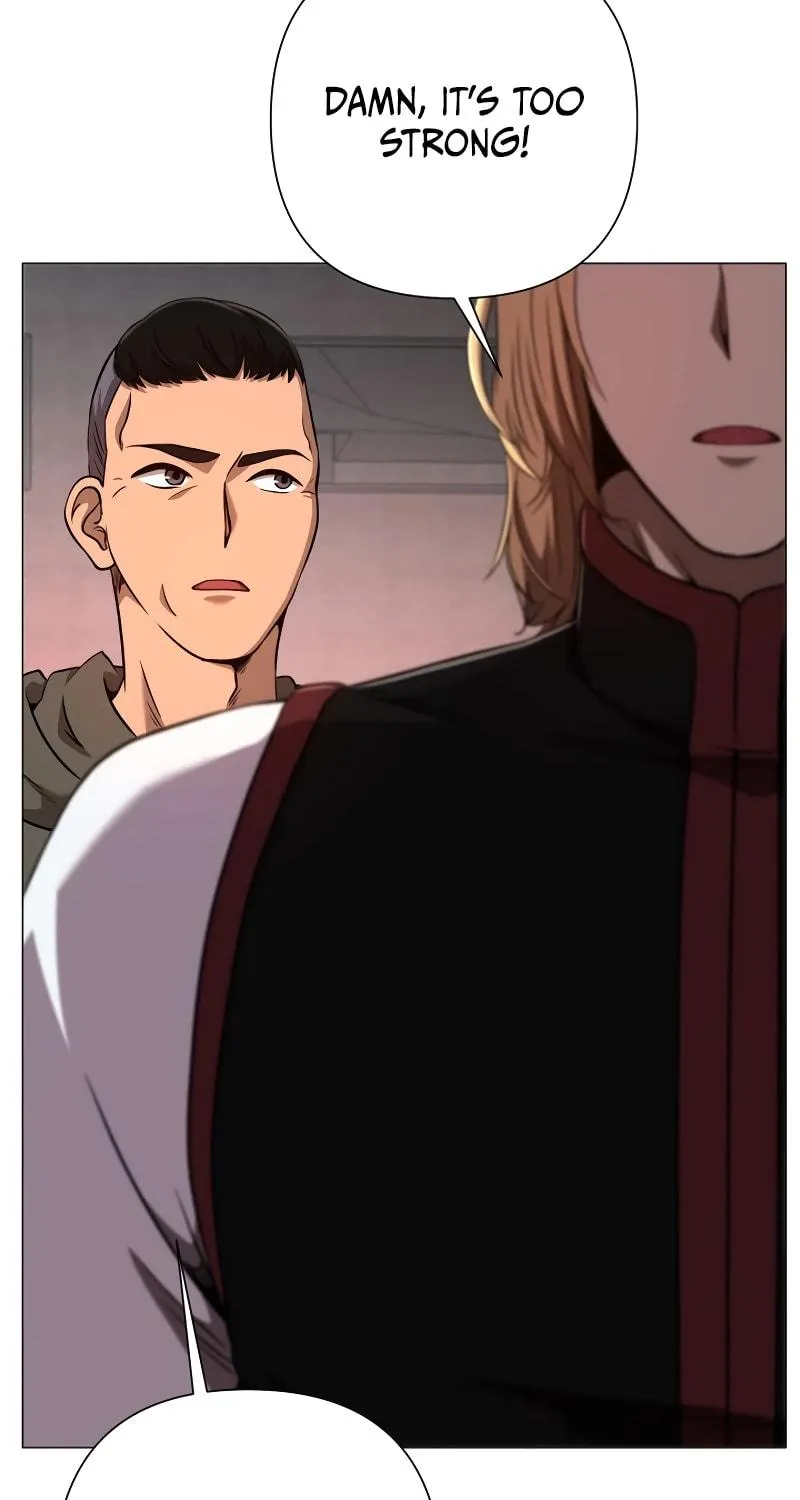 Return of the SSS-Class Demon Lord Chapter 34 page 11 - 