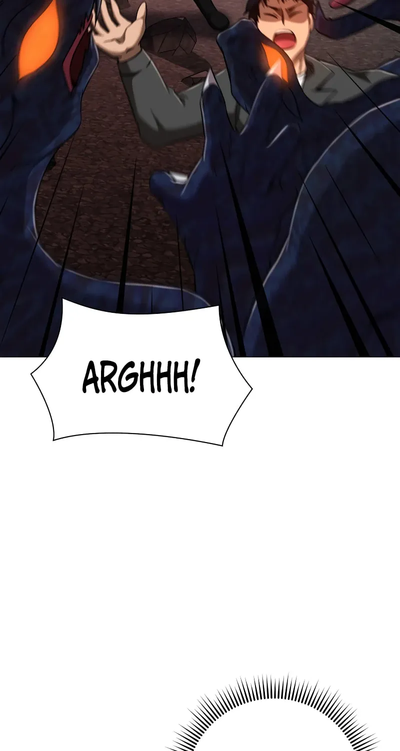 Return of the SSS-Class Demon Lord Chapter 34 page 127 - 