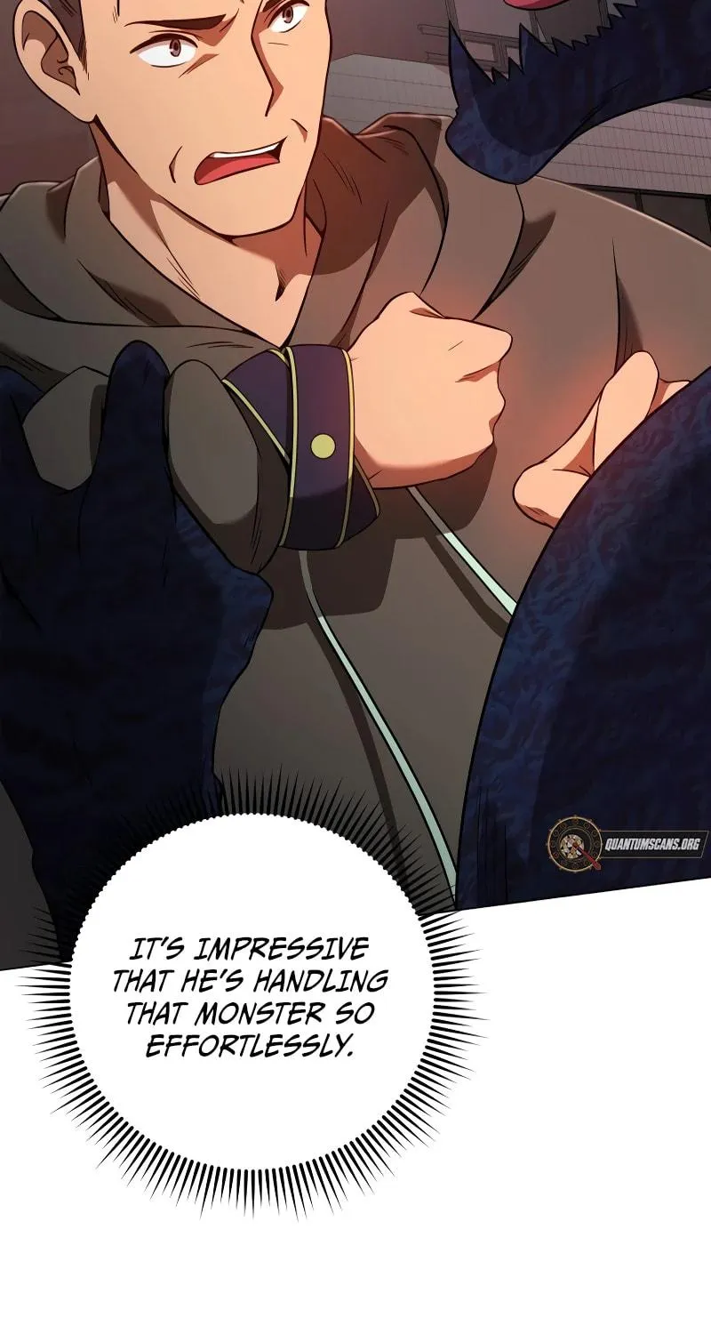 Return of the SSS-Class Demon Lord Chapter 34 page 129 - 