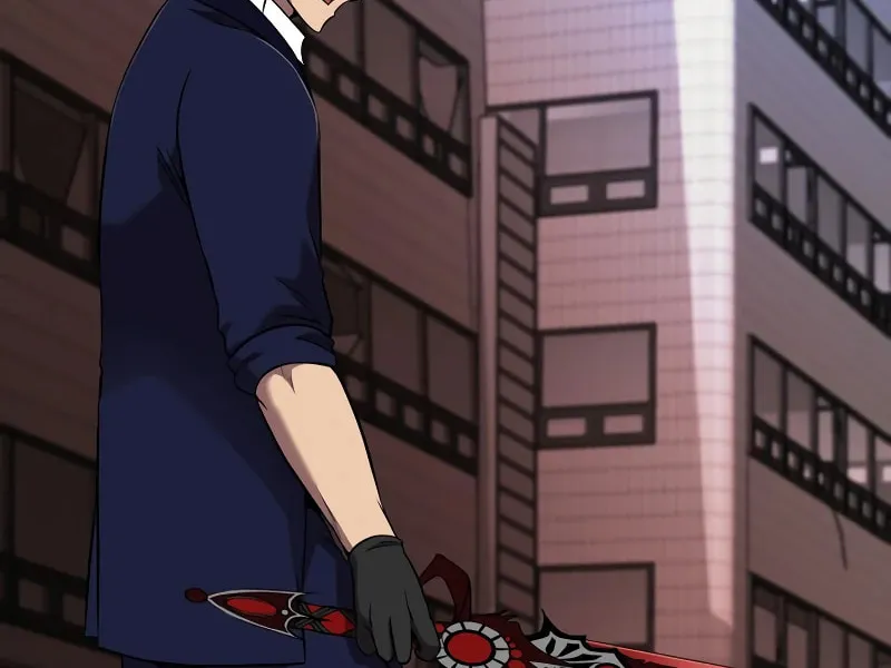 Return of the SSS-Class Demon Lord Chapter 34 page 136 - 