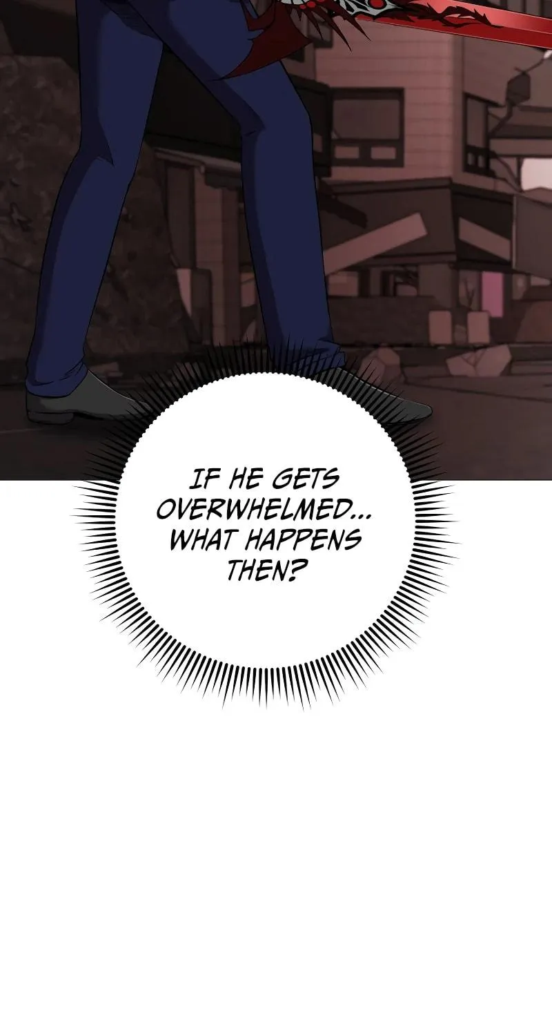 Return of the SSS-Class Demon Lord Chapter 34 page 137 - 