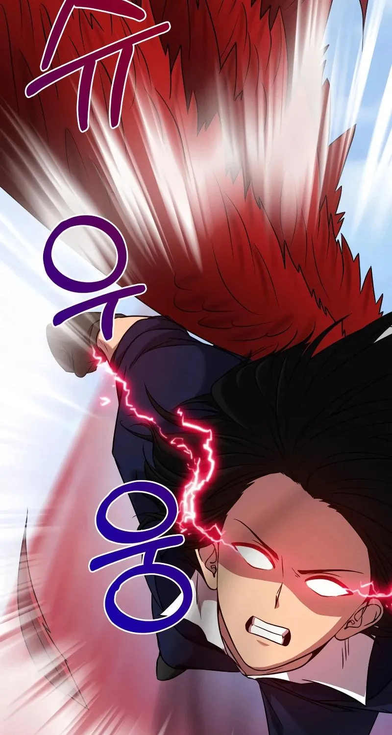 Return of the SSS-Class Demon Lord Chapter 34 page 155 - 