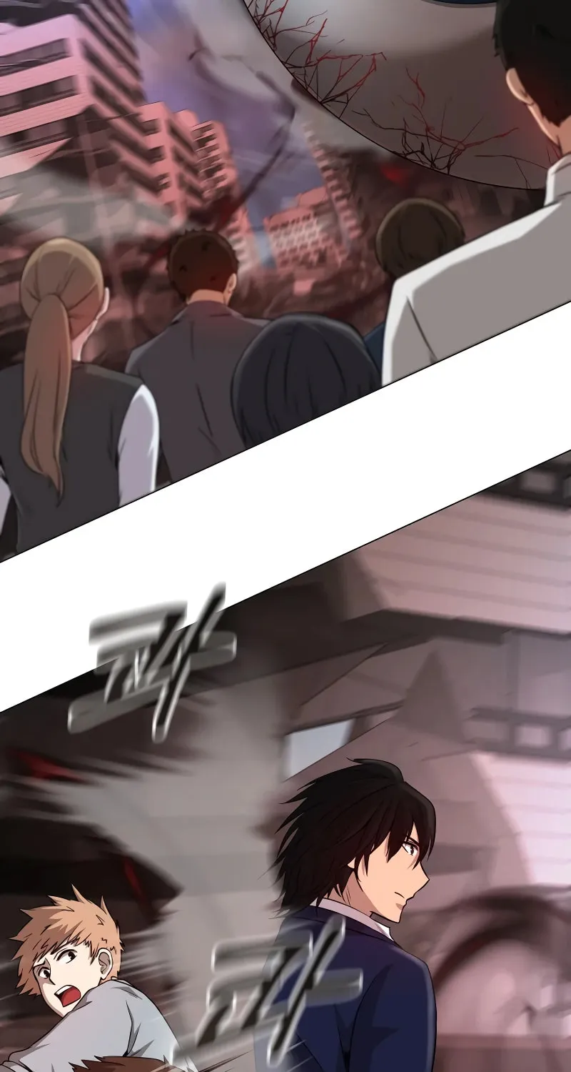 Return of the SSS-Class Demon Lord Chapter 34 page 3 - 