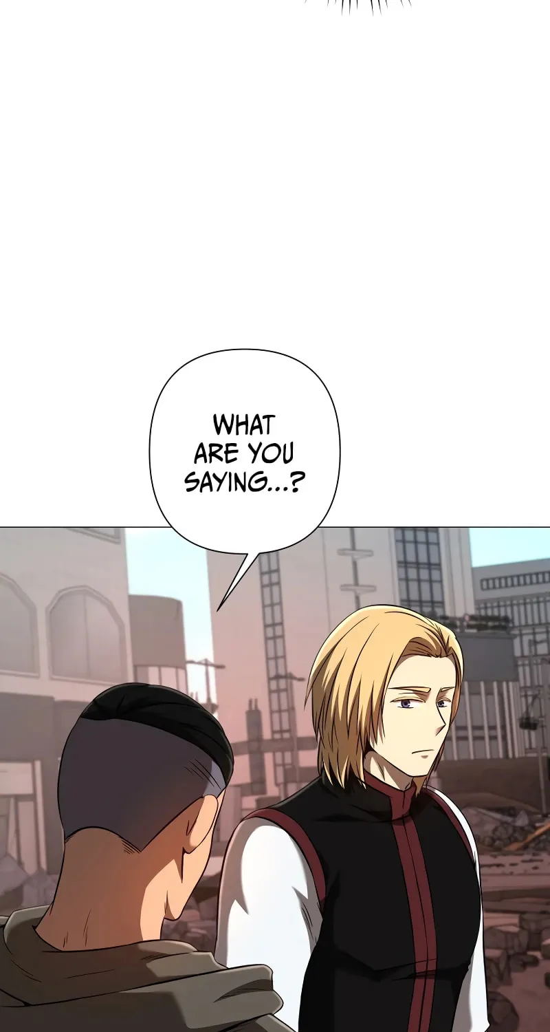 Return of the SSS-Class Demon Lord Chapter 34 page 21 - 