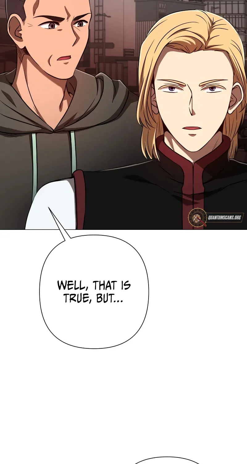 Return of the SSS-Class Demon Lord Chapter 34 page 27 - 
