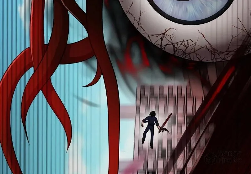 Return of the SSS-Class Demon Lord Chapter 34 page 36 - 