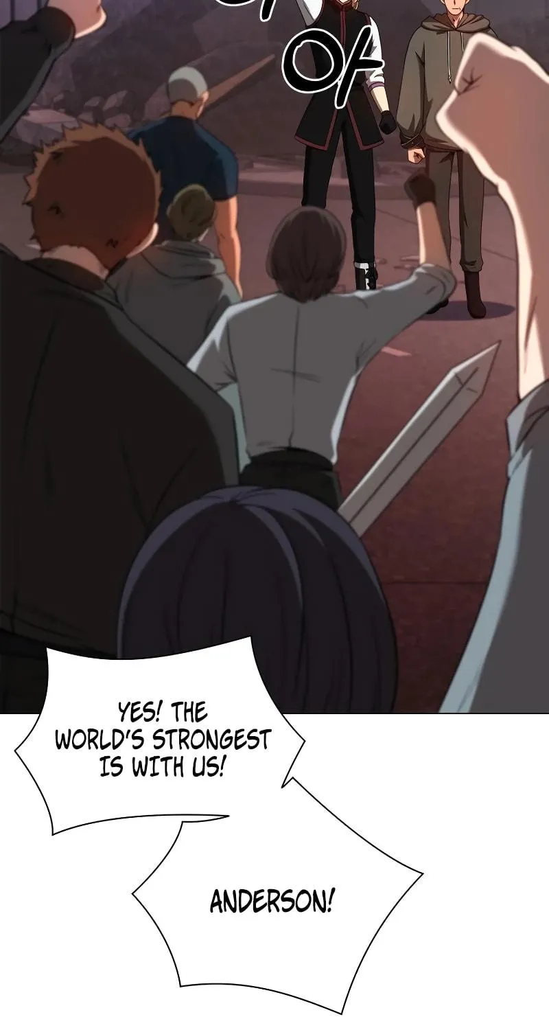 Return of the SSS-Class Demon Lord Chapter 34 page 47 - 