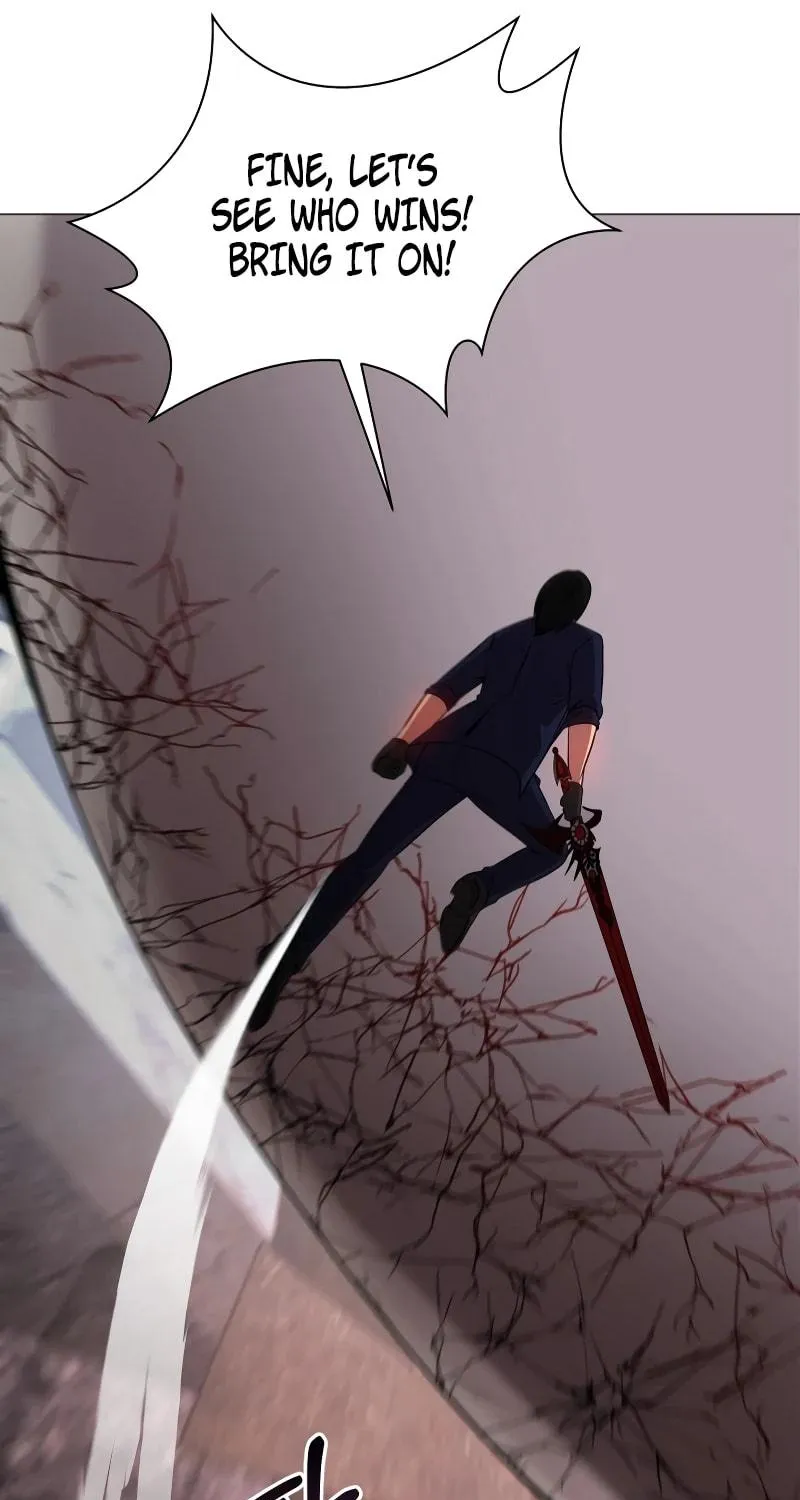 Return of the SSS-Class Demon Lord Chapter 34 page 83 - 