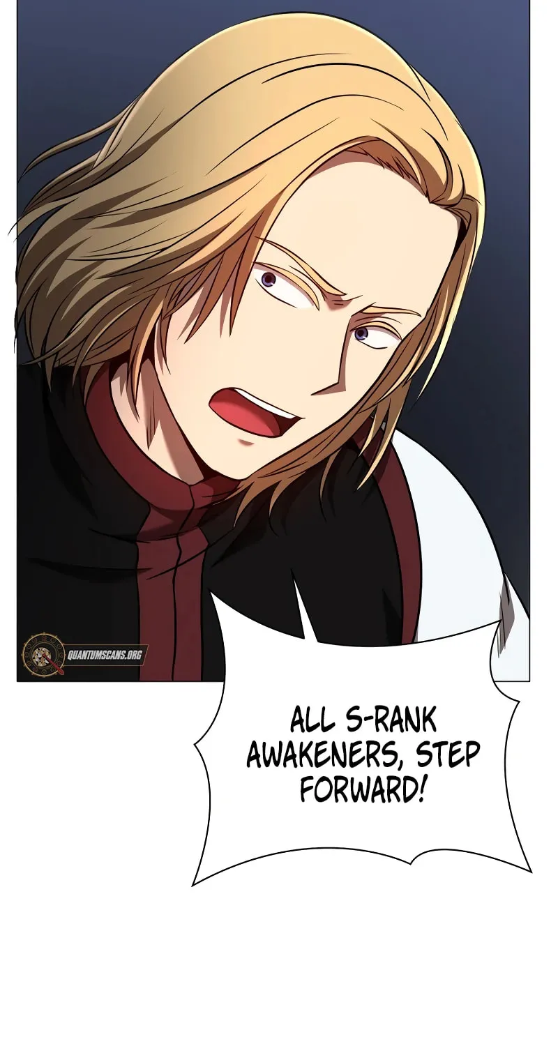 Return of the SSS-Class Demon Lord Chapter 34 page 91 - 