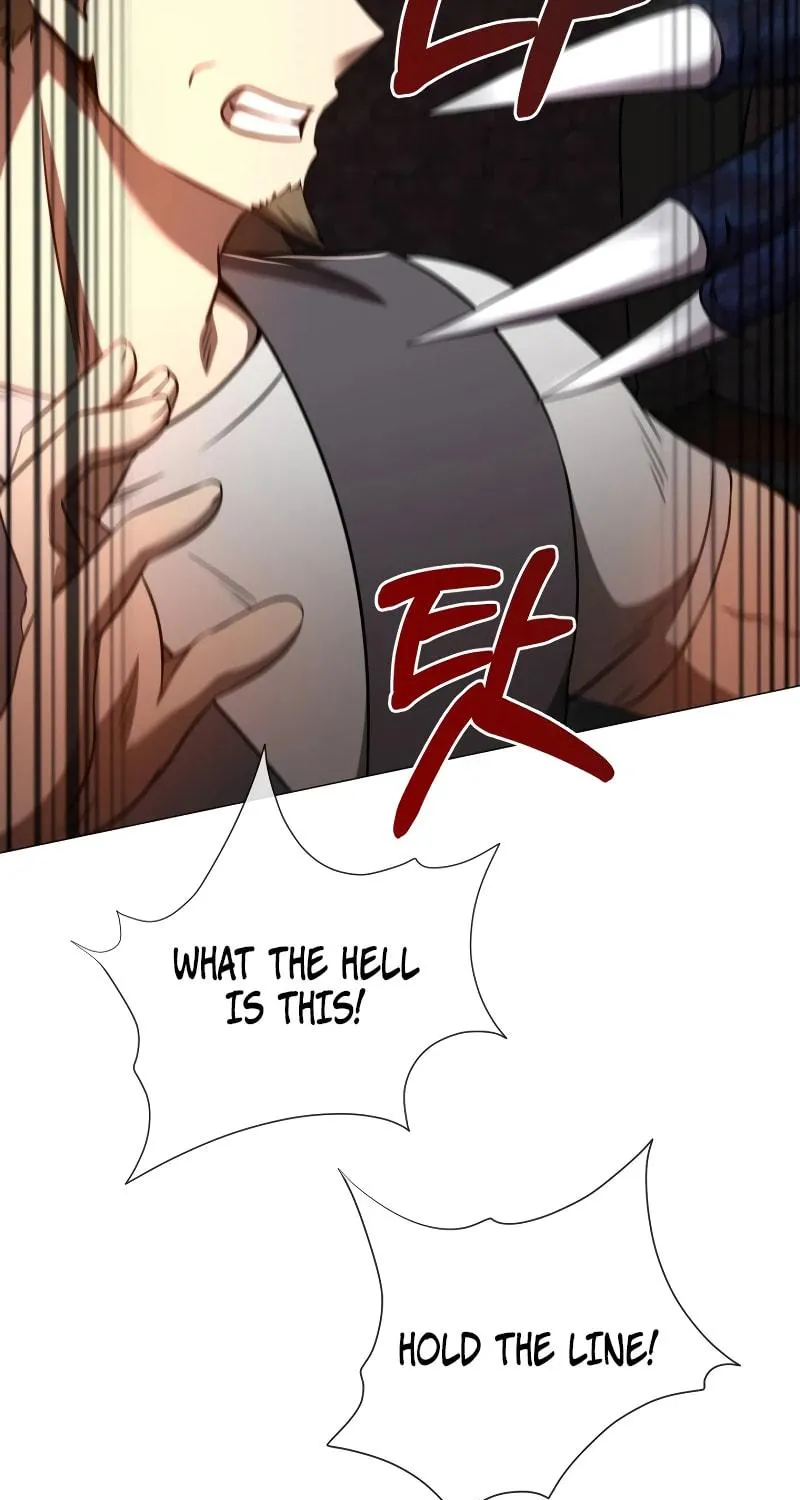 Return of the SSS-Class Demon Lord Chapter 34 page 95 - 