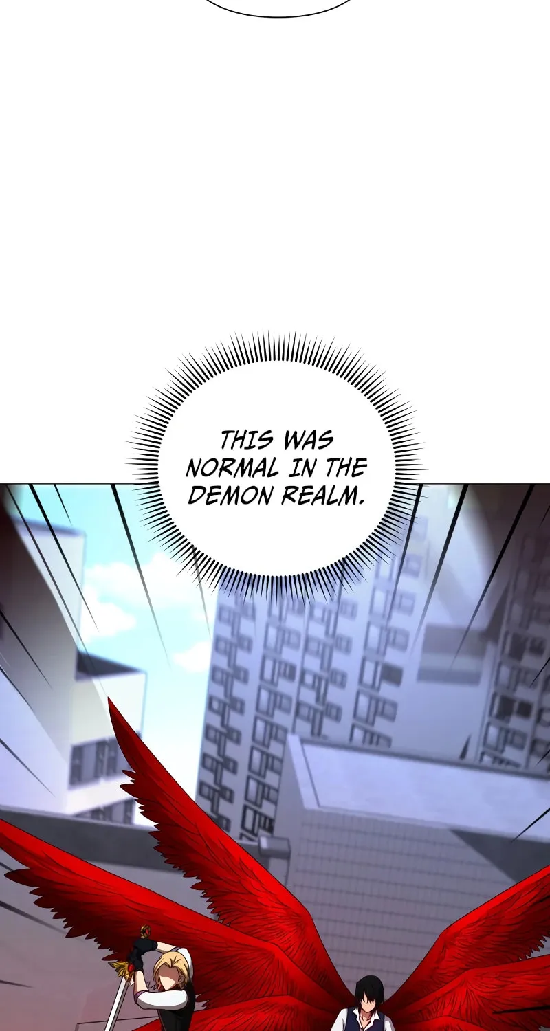 Return of the SSS-Class Demon Lord Chapter 35 page 105 - 