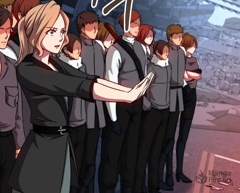 Return of the SSS-Class Demon Lord Chapter 35 page 110 - 