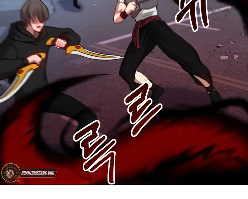 Return of the SSS-Class Demon Lord Chapter 35 page 112 - 